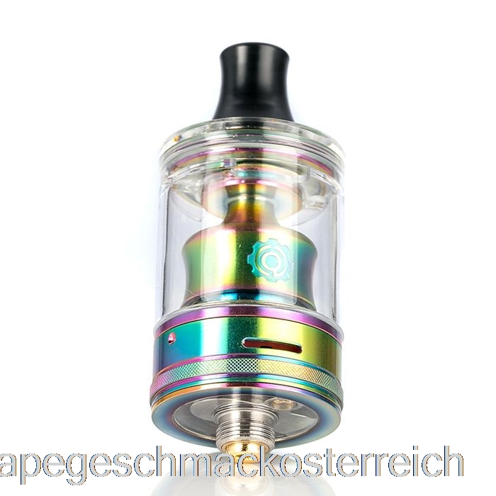 Wotofo X Smm Cog Mtl 22mm Rta Rainbow Vape Geschmack